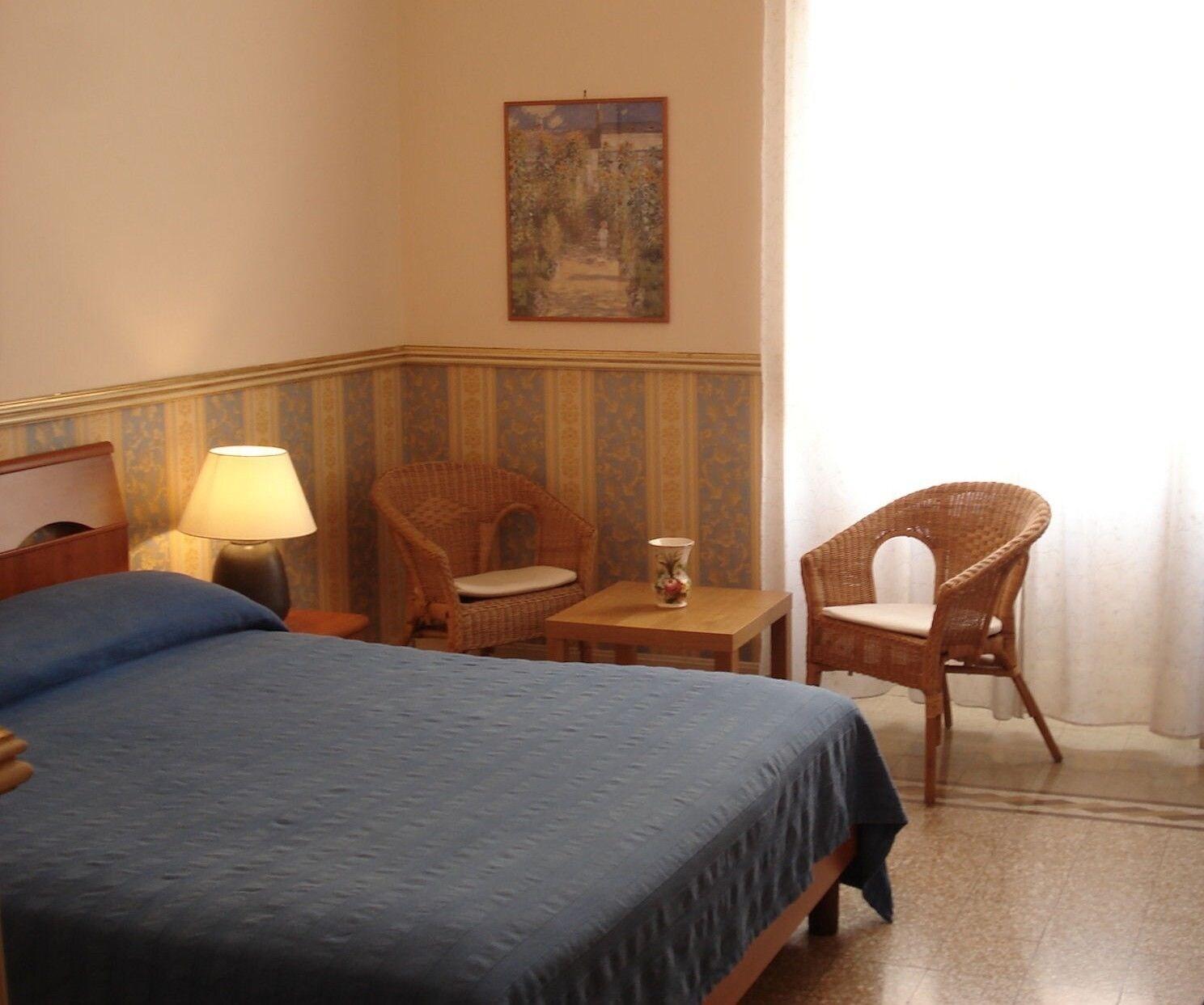 Фото B&b La Bella Giuliana