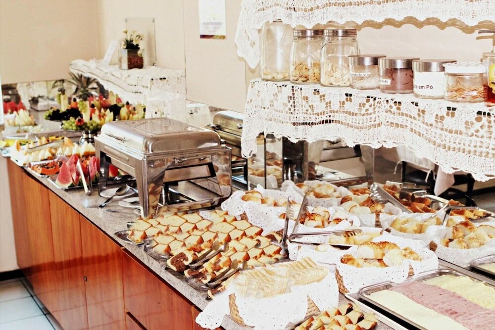 Фото Seamar Hotel