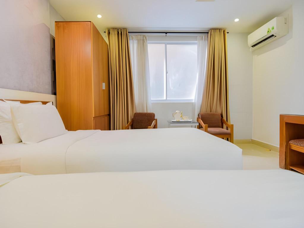 Фото Hai Son Hotel