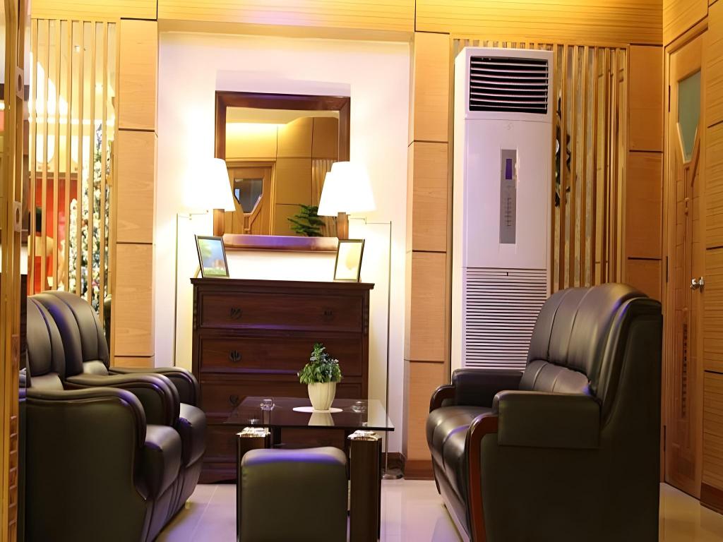 Фото Hai Son Hotel