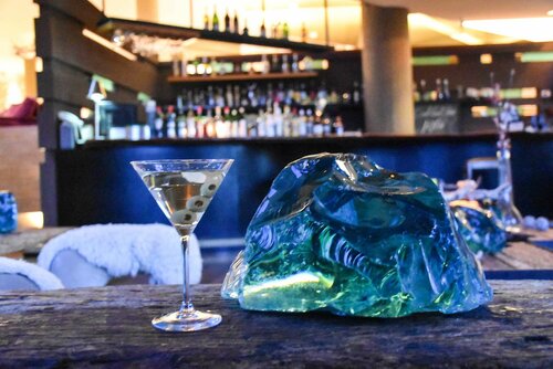 Внешний вид отеля Esplendor by Wyndham El Calafate в Эль-Калафате, фото 5