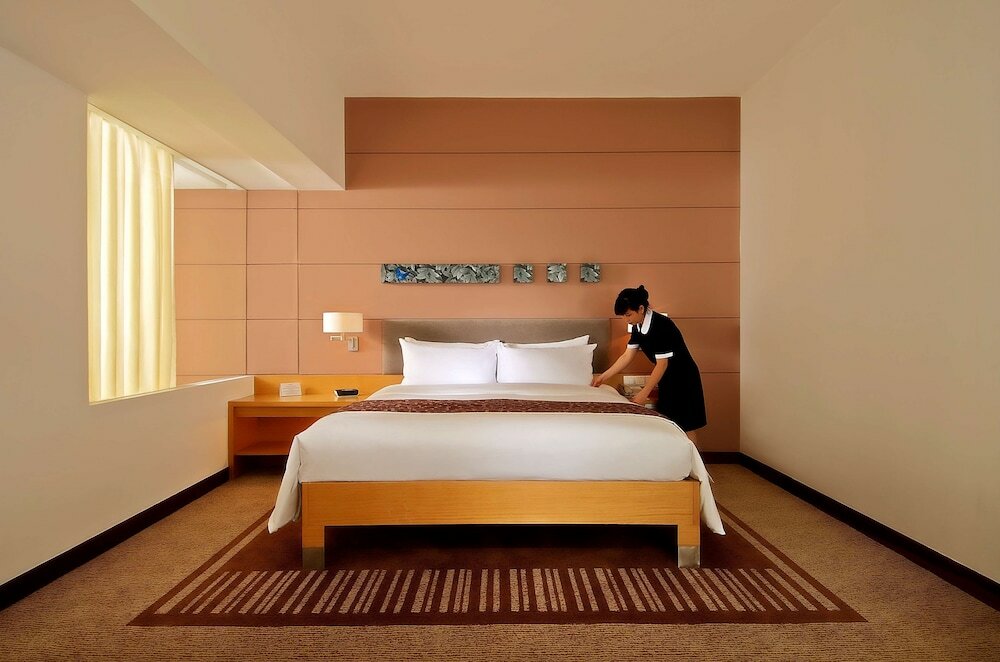 Фото Parkroyal Saigon