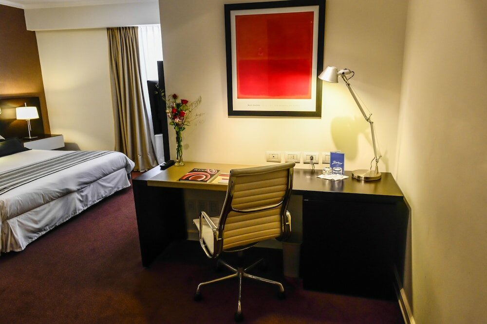 Фото Amérian Buenos Aires