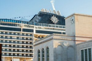 Гостиница Smart Hotel Napoli