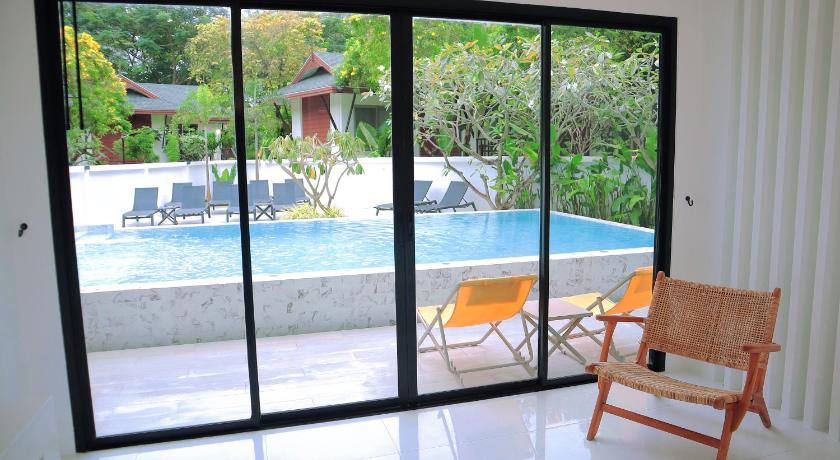 Фото Pp Tonsai Place