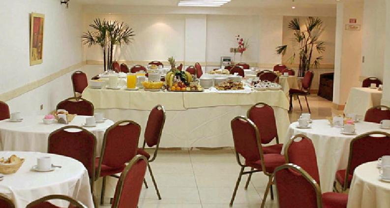 Фото Hotel Guerrero