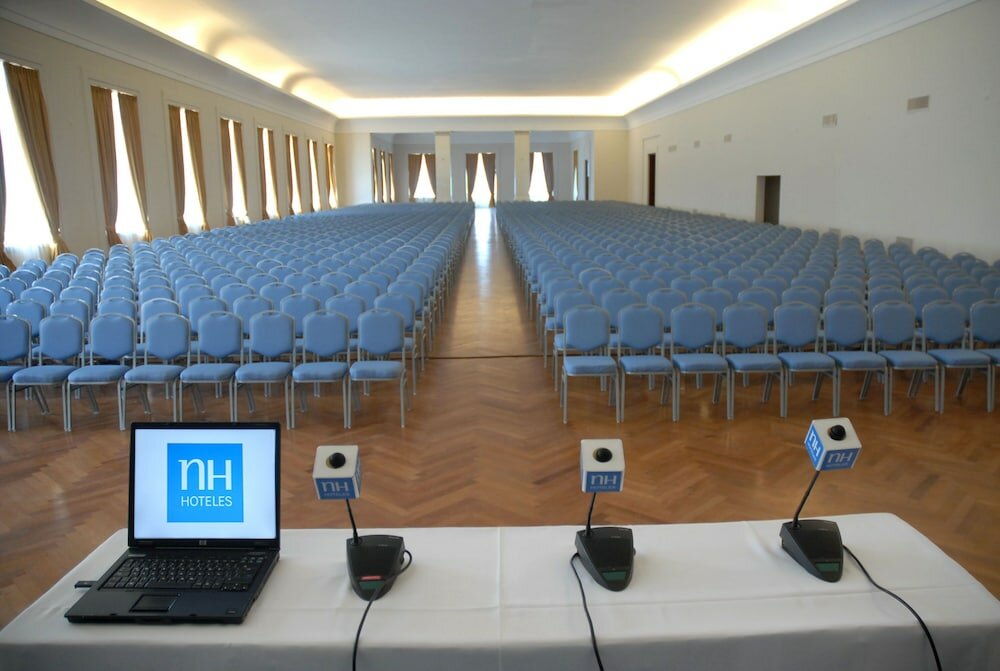 Фото Nh Gran Hotel Provincial