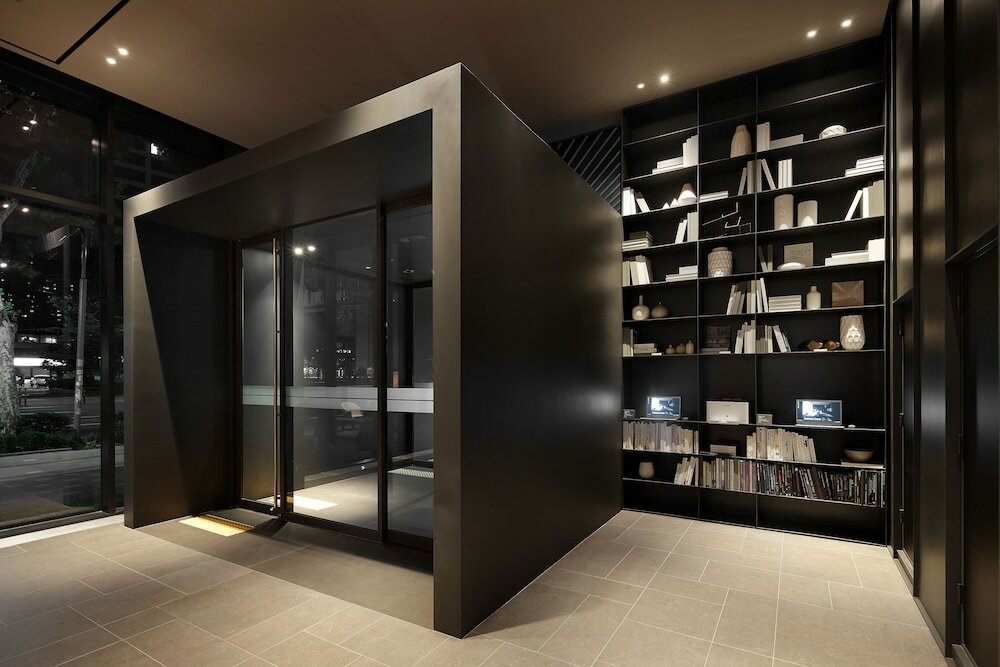 Фото Shilla Stay Mapo