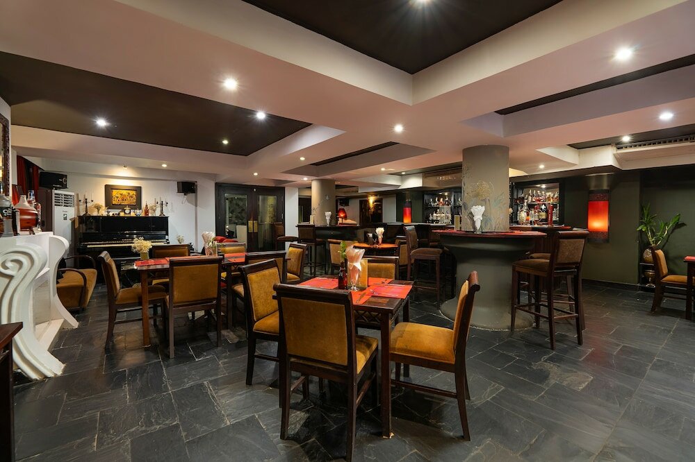 Фото Hanoi Boutique Hotel & SPA