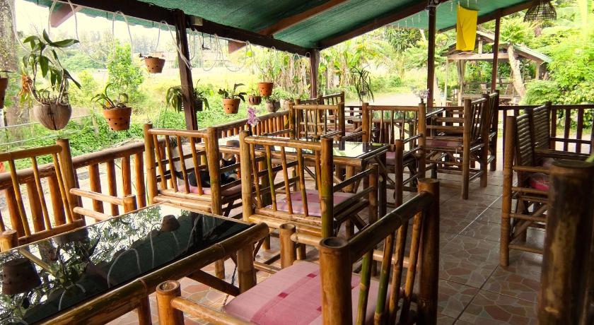 Фото Similan Hotel