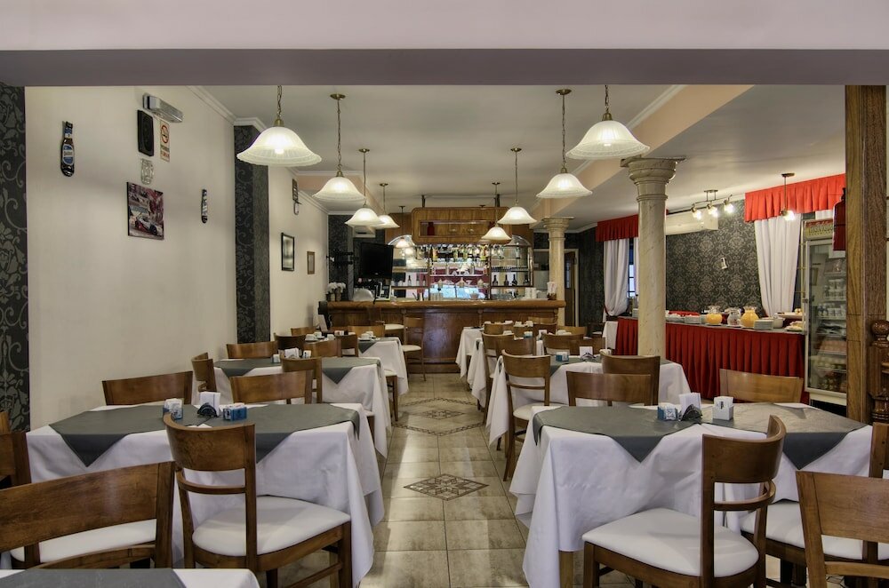 Фото Hotel Internacional