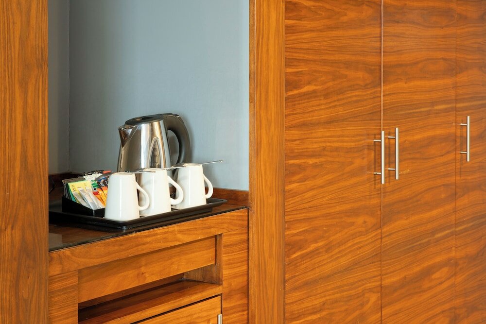 Фото London Croydon Aerodrome Hotel