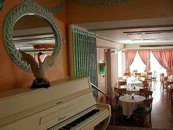 Фото Grand Hotel Parco del Sole