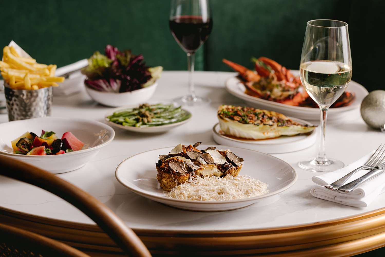 Фото Graduate Cambridge