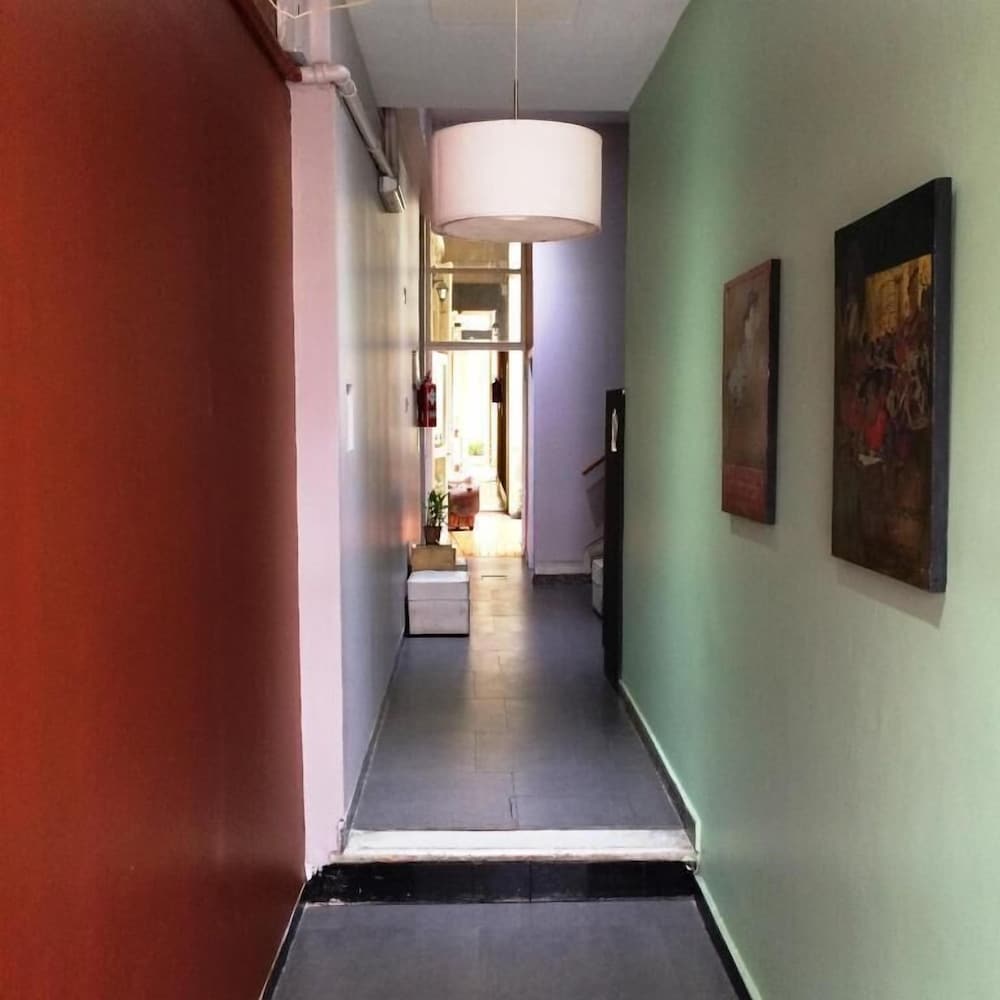 Фото Hotel Chipre