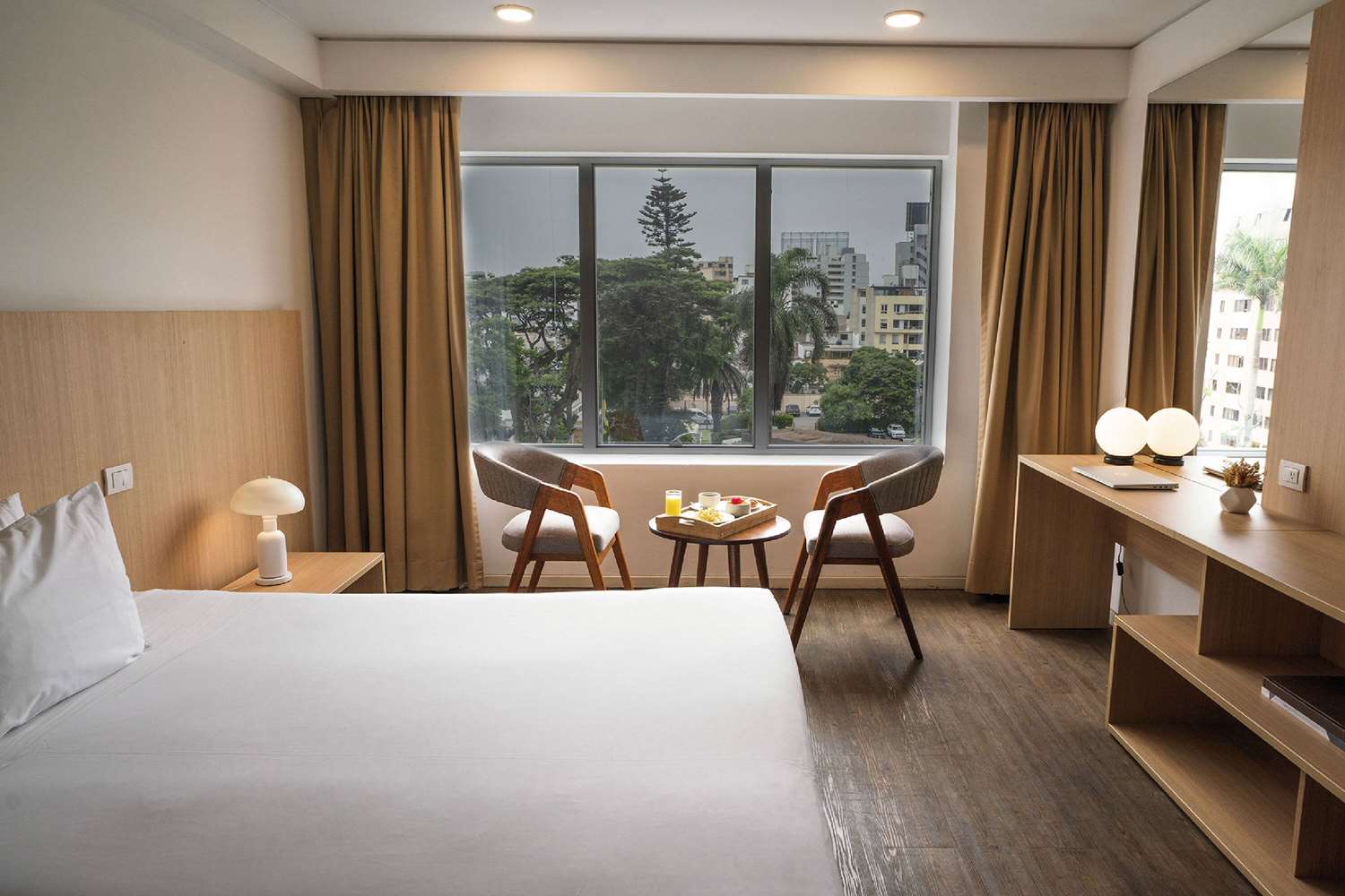 Фото Dazzler by Wyndham Buenos Aires Palermo