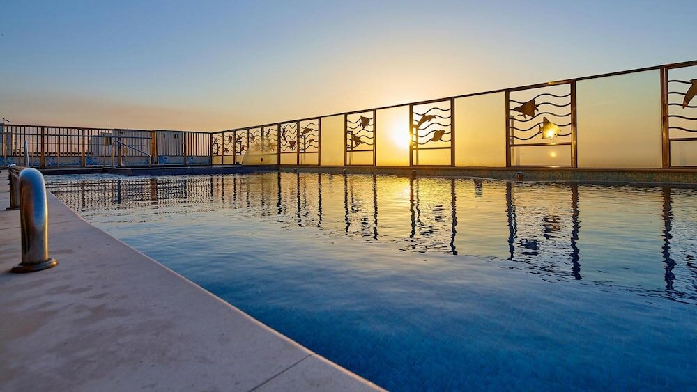 Фото LOTTE City Hotel Jeju