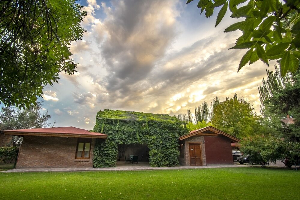 Фото Lujan de Cuyo B&b