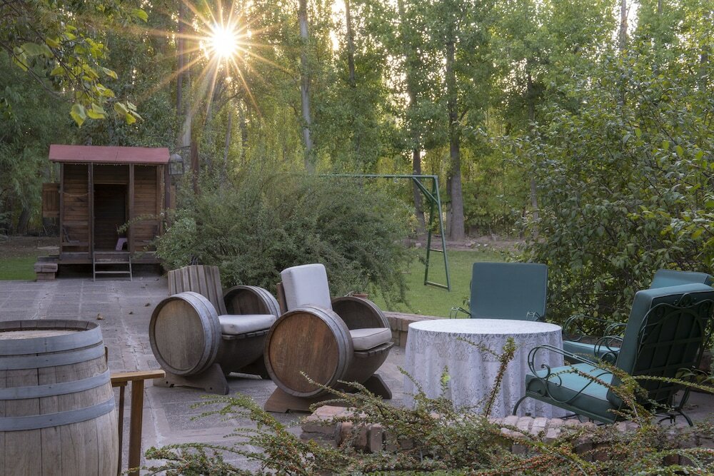 Фото Lujan de Cuyo B&b