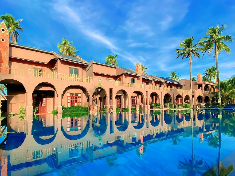 Фото Le Viva Muine Resort