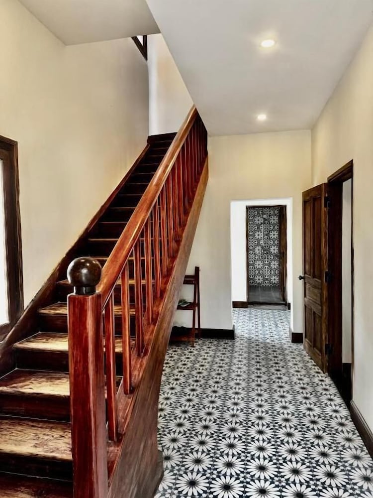 Фото Dalat Train Villa