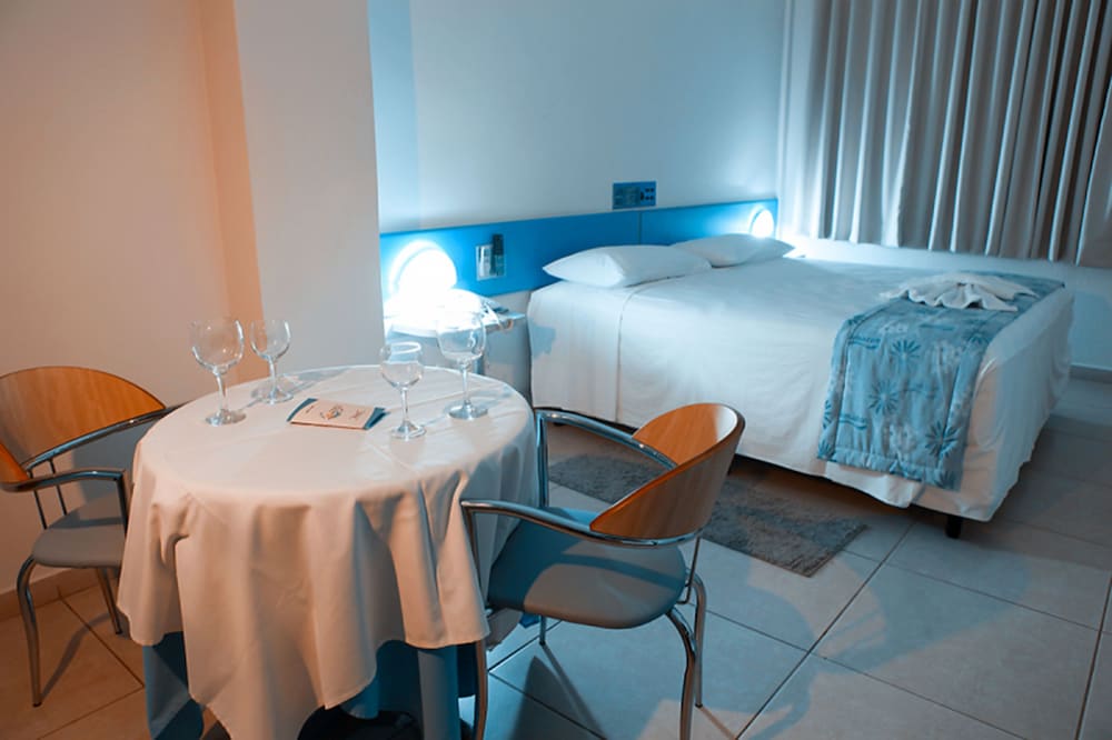 Фото Amazon Plaza Hotel