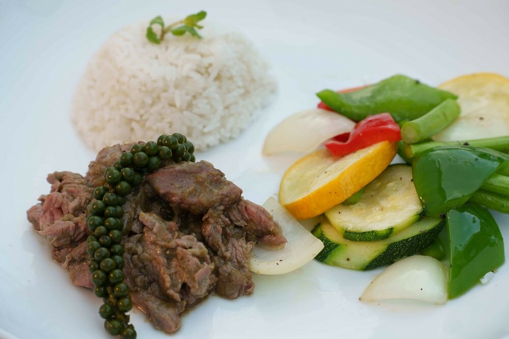 Фото Le Pavillon Hoi An Boutique Hotel & SPA