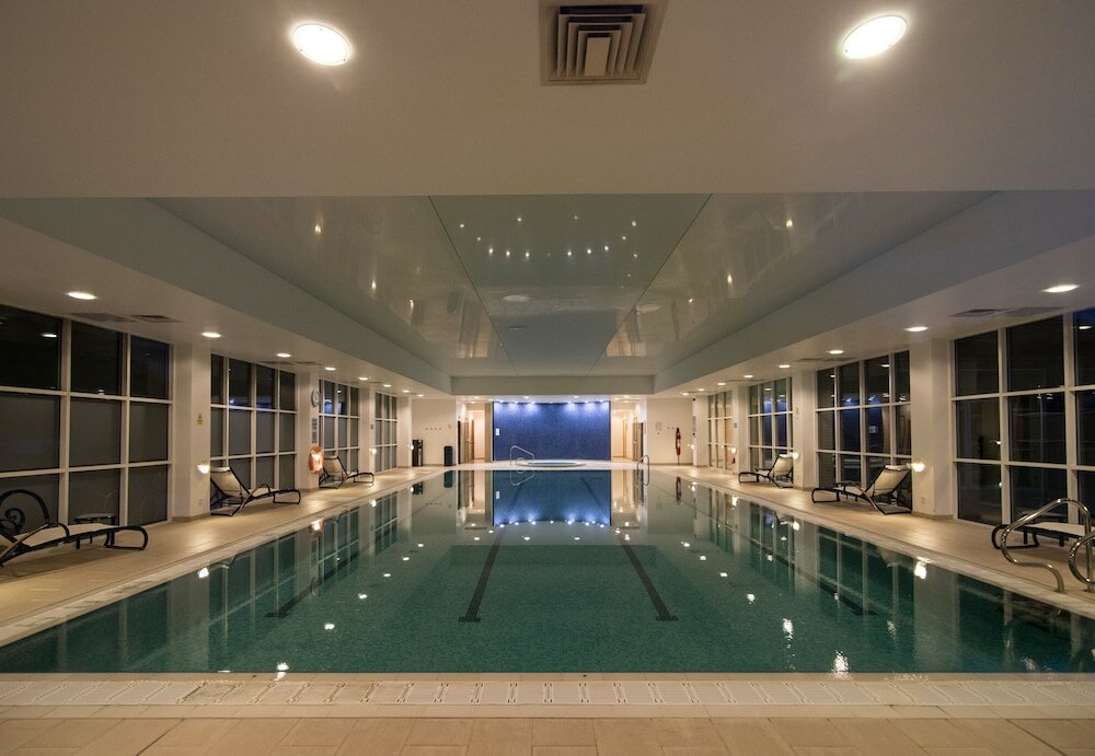 Фото Regency Park Hotel