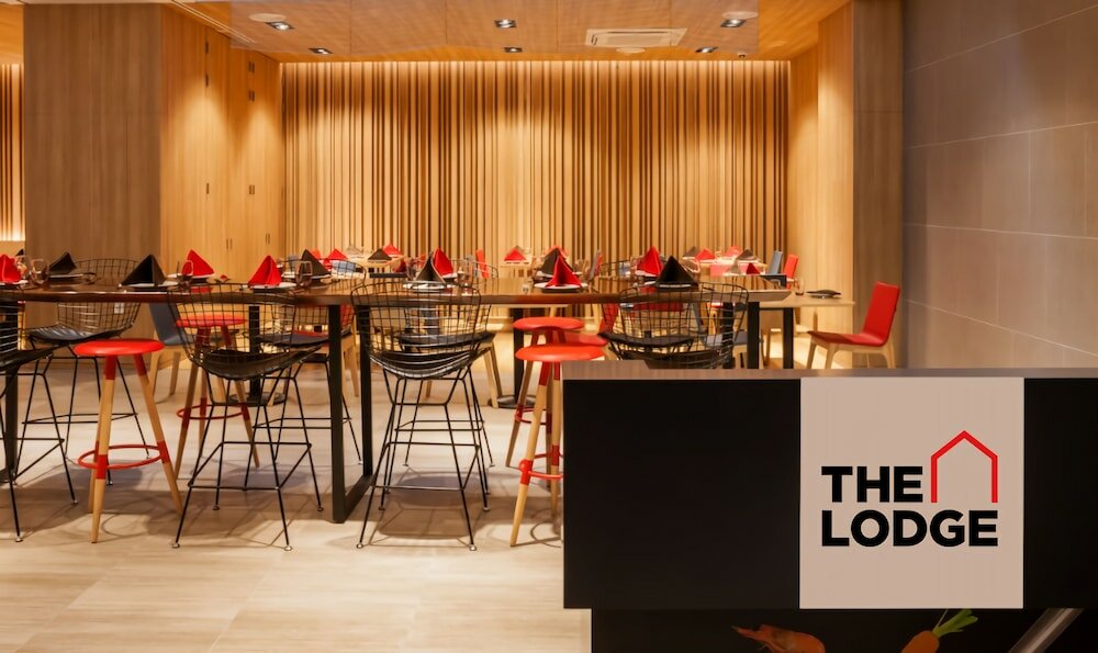 Фото Travelodge Dongdaemun Seoul