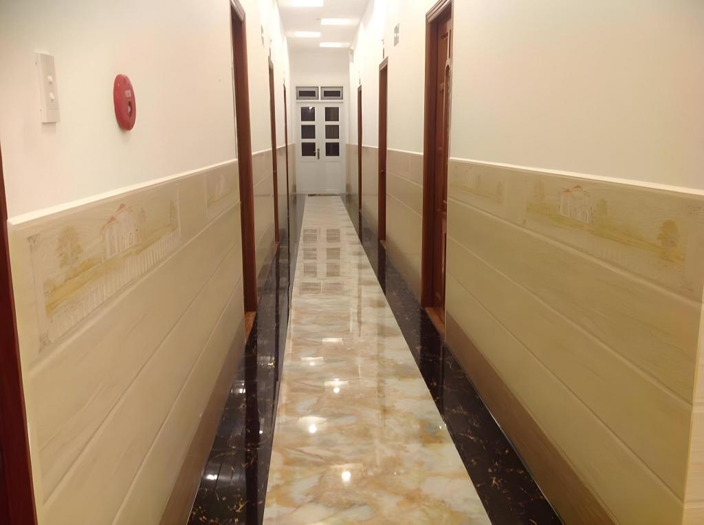 Фото Huu Le Hotel