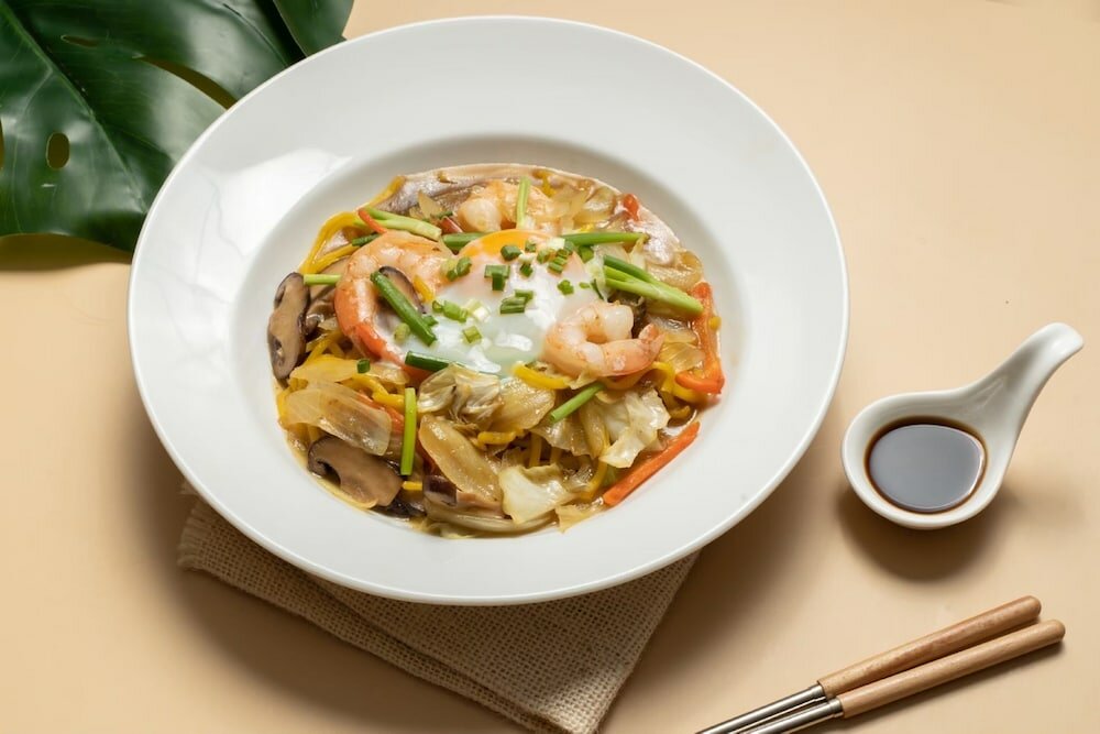 Фото BelAire Bangkok