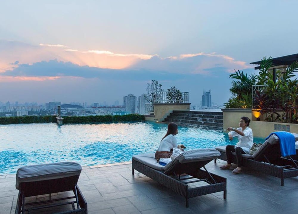 Фото отеля 5