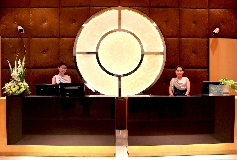 Фото The Duchess Hotel and Residences