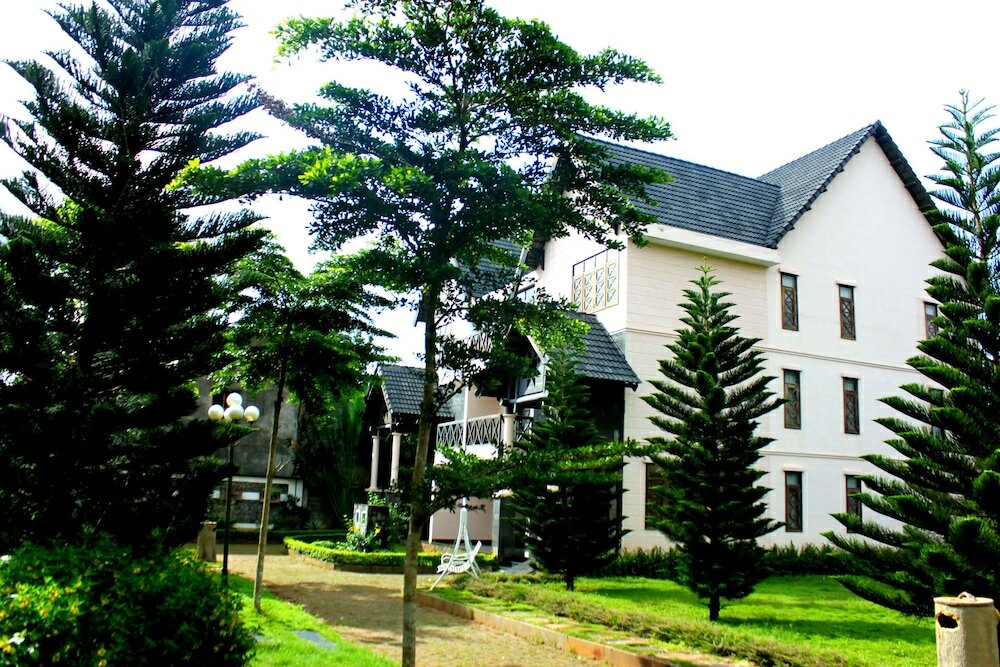 Фото Trung Nguyen Coffee Resort