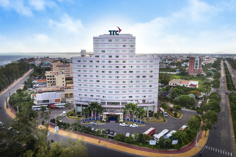 Фото Ttc Hotel Premium Phan Thiết
