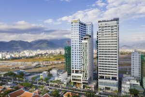 Гостиница Vesna Hotel Nha Trang