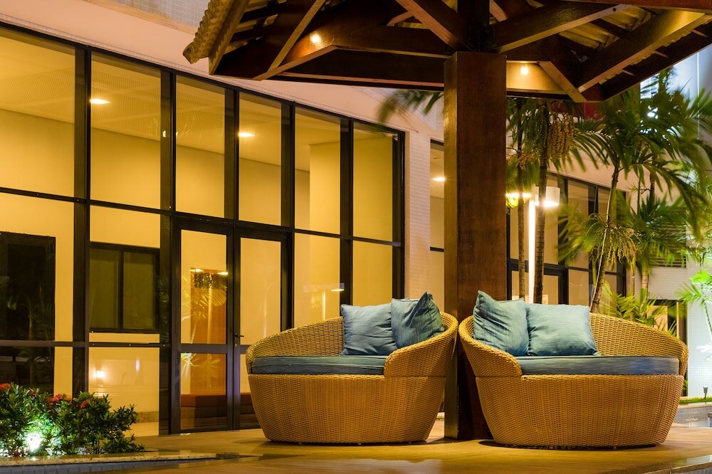 Фото Mercure Salvador Boulevard