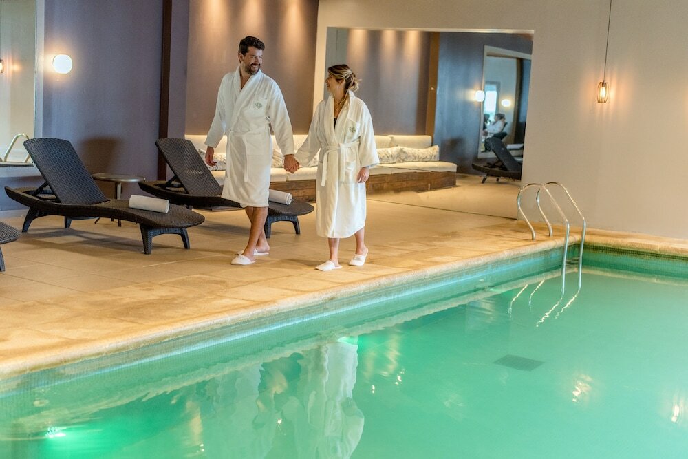 Фото Las Hayas Resort Hotel