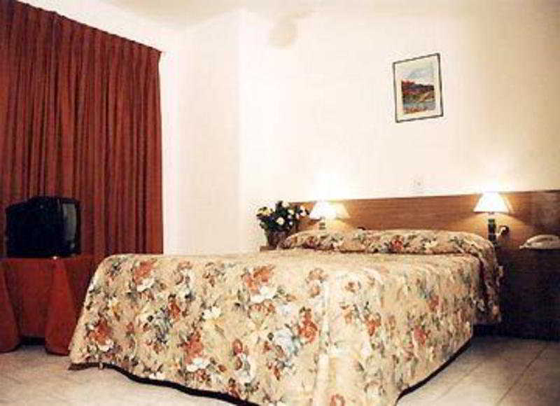 Фото Hotel América