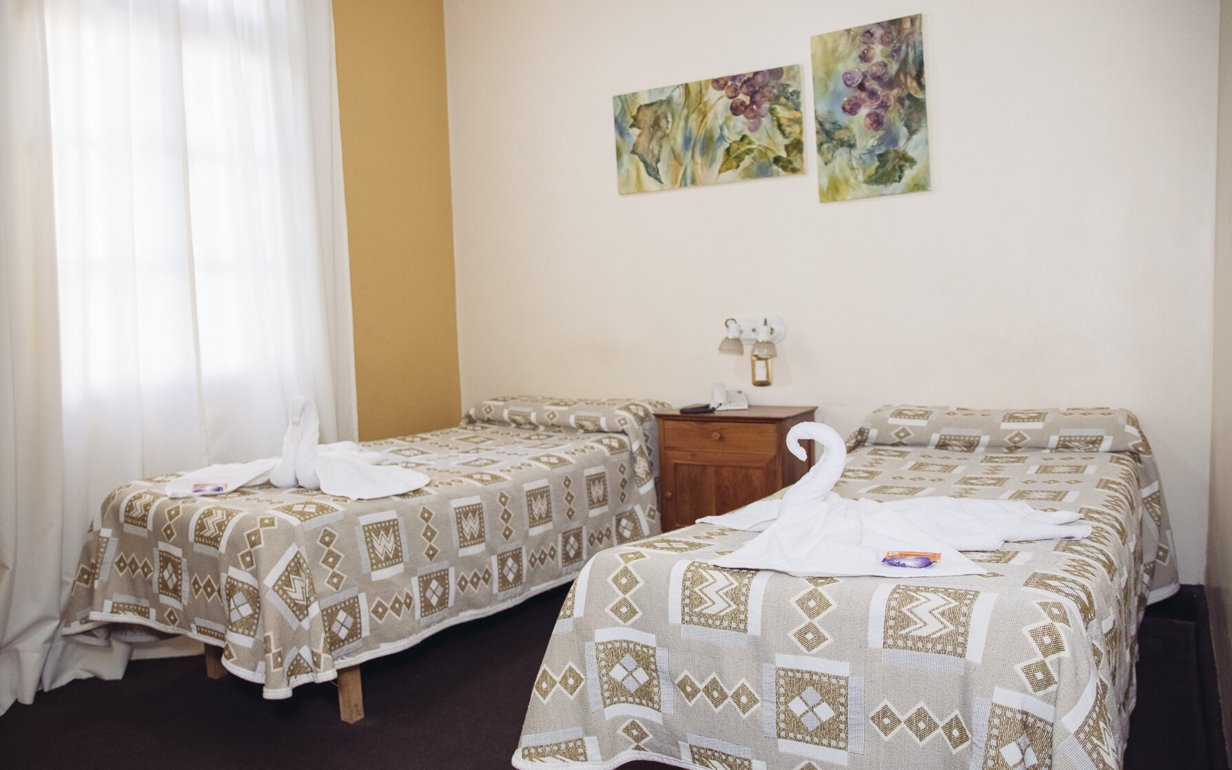 Фото Hotel Selby