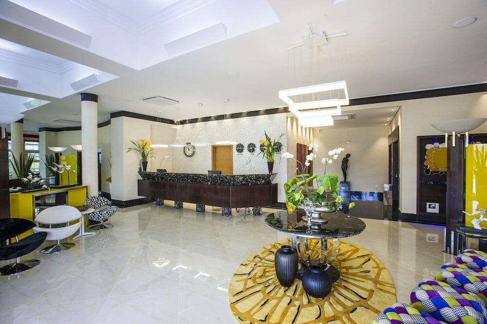 Фото Intercity Vinhedo