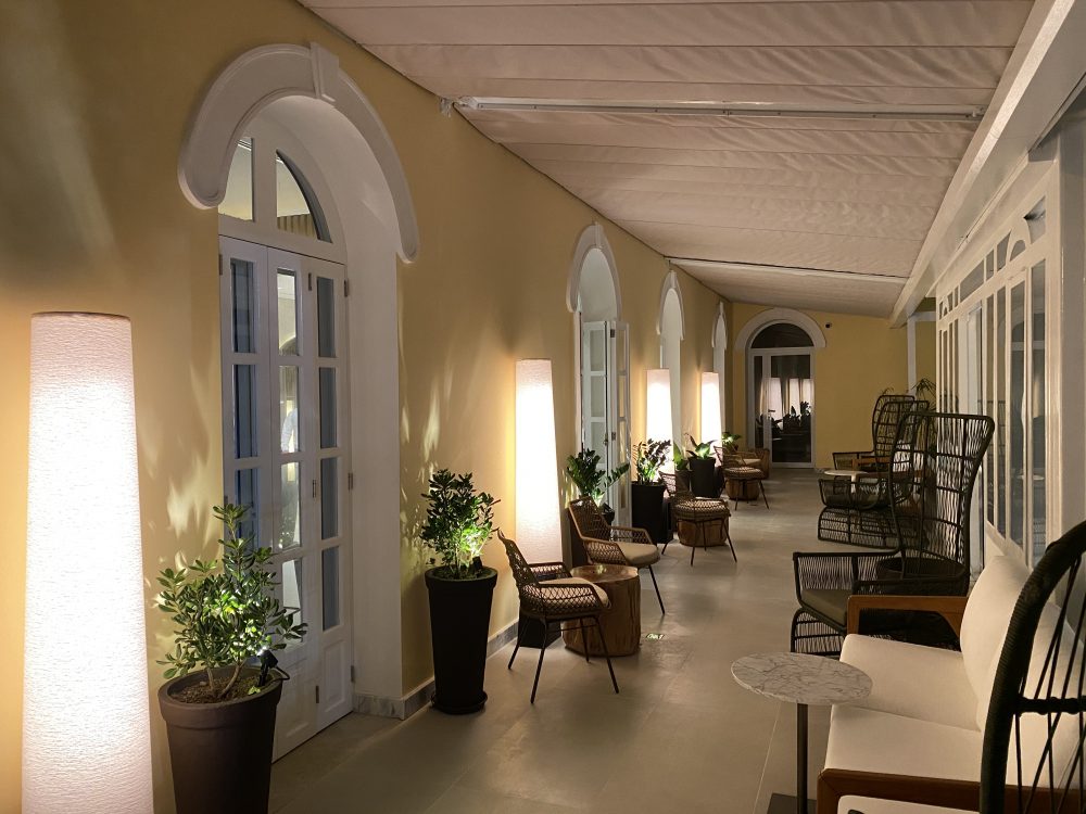 Фото Hotel Juma Ópera