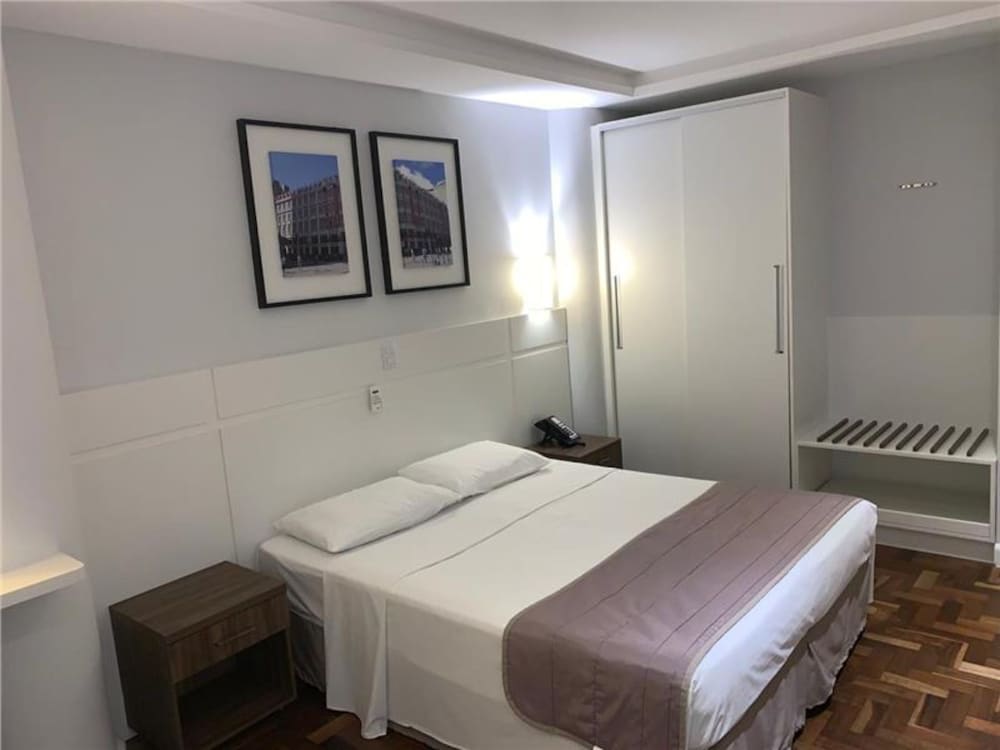 Фото Hotel Centro Europeu