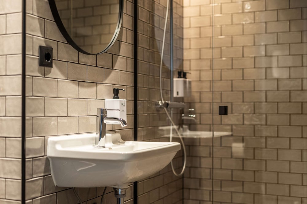 Фото Scandic Norreport