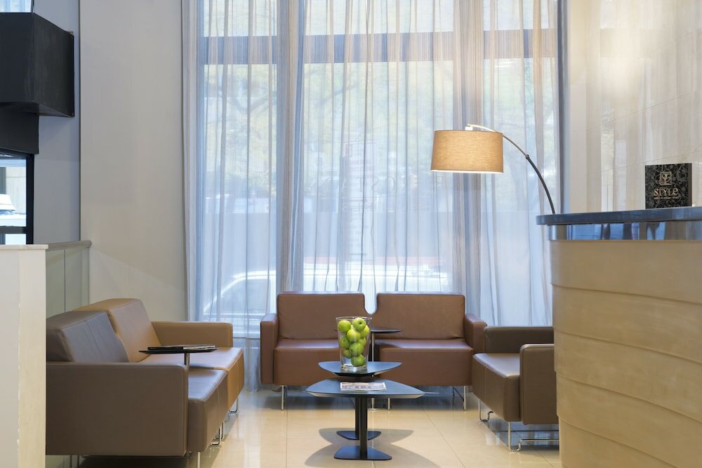 Фото Eurostars Wall Street