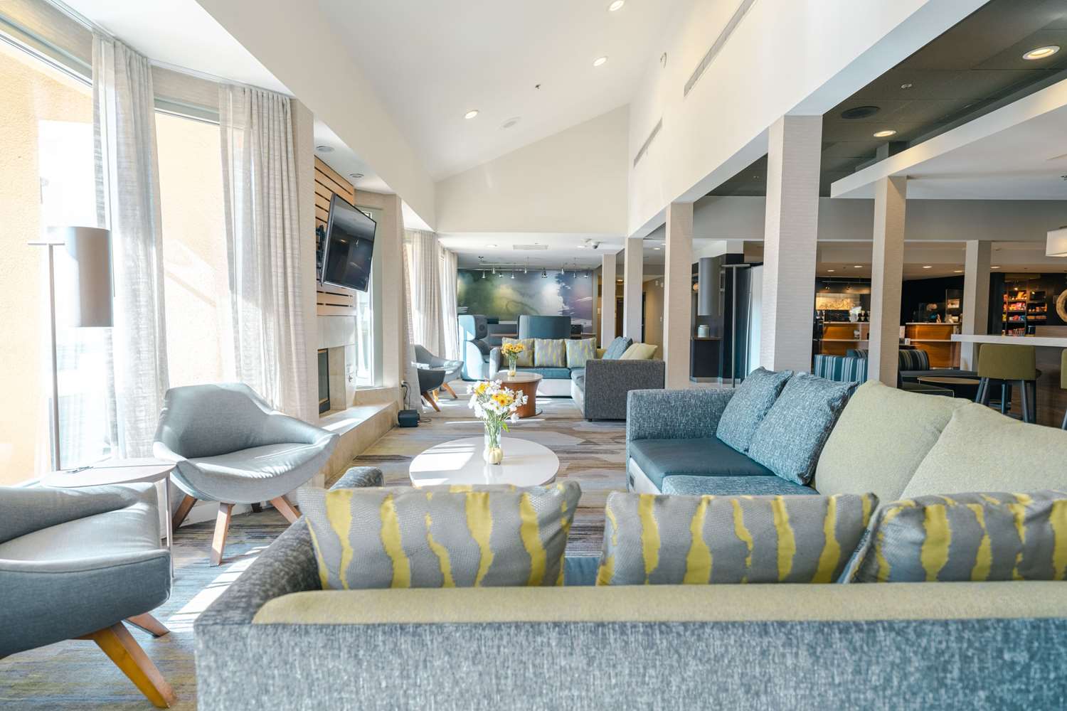 Фото Sonesta Select Camarillo