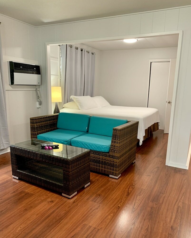 Фото Paradise Bay Resort