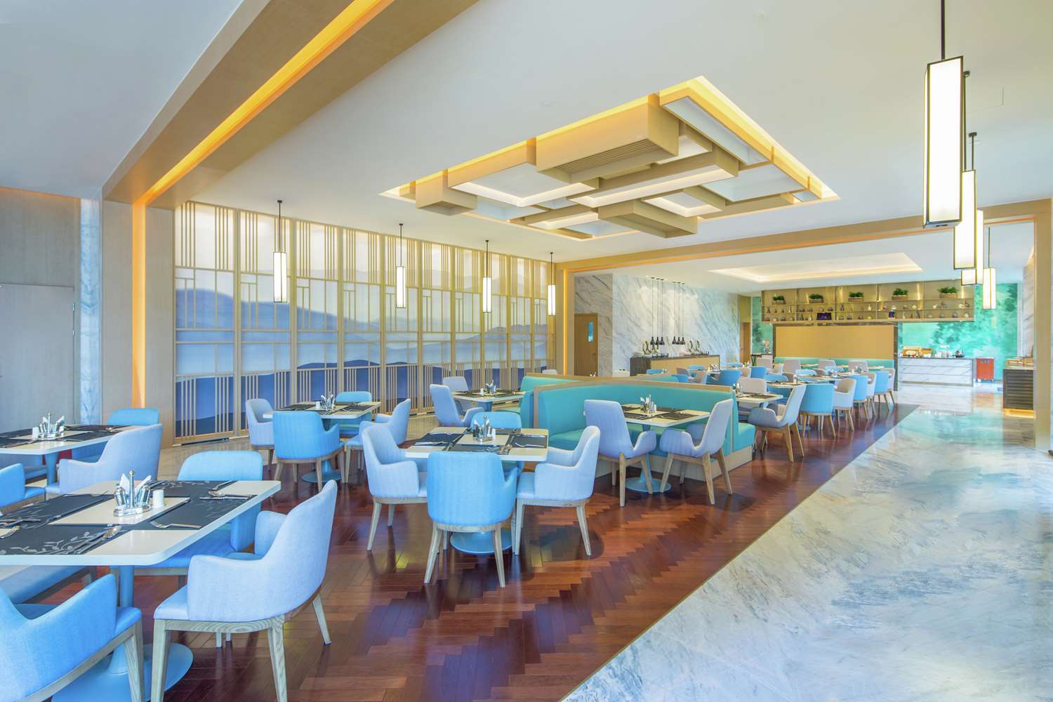 Фото Hilton Garden Inn Qidong