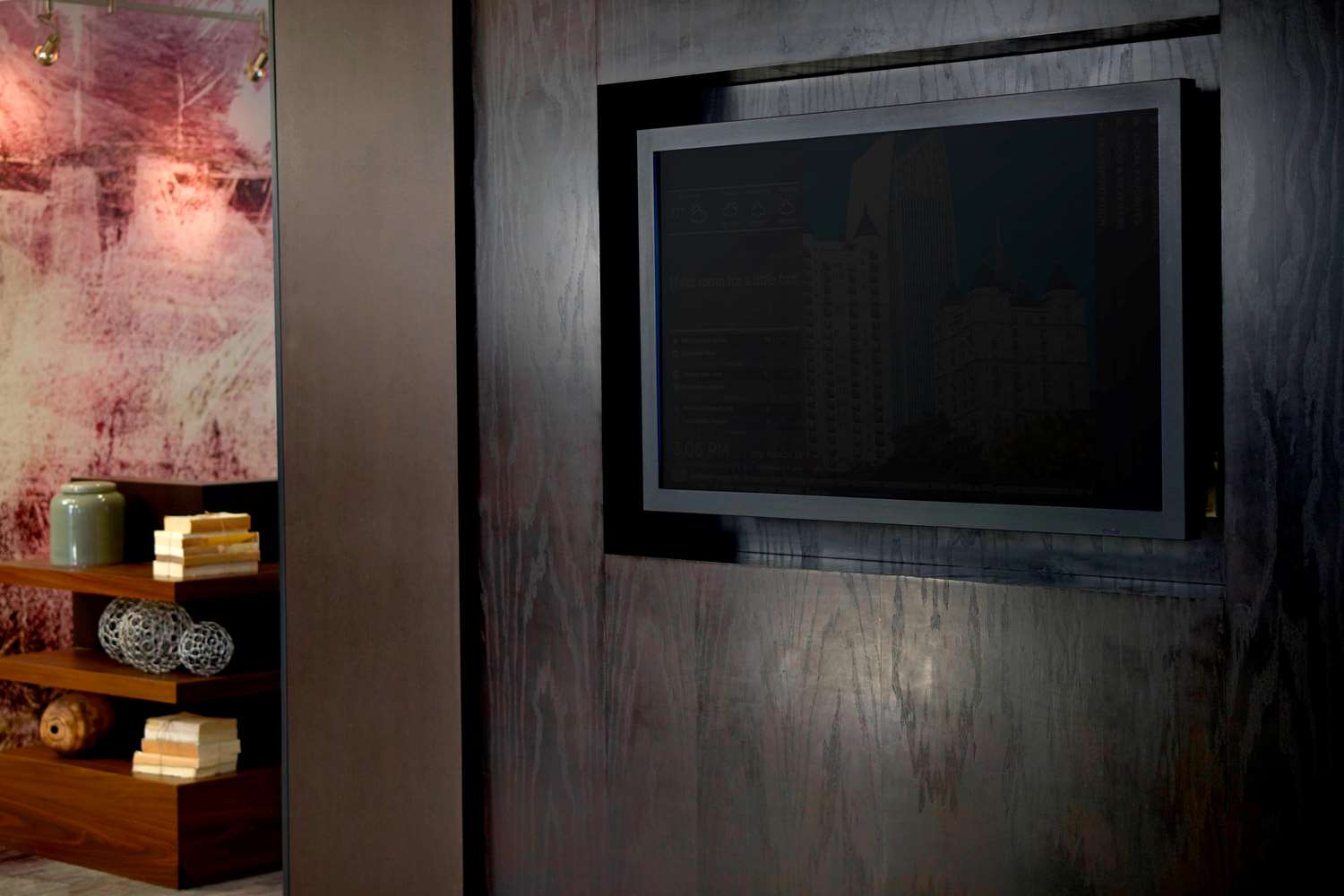 Фото Sonesta Select Atlanta Midtown Georgia Tech