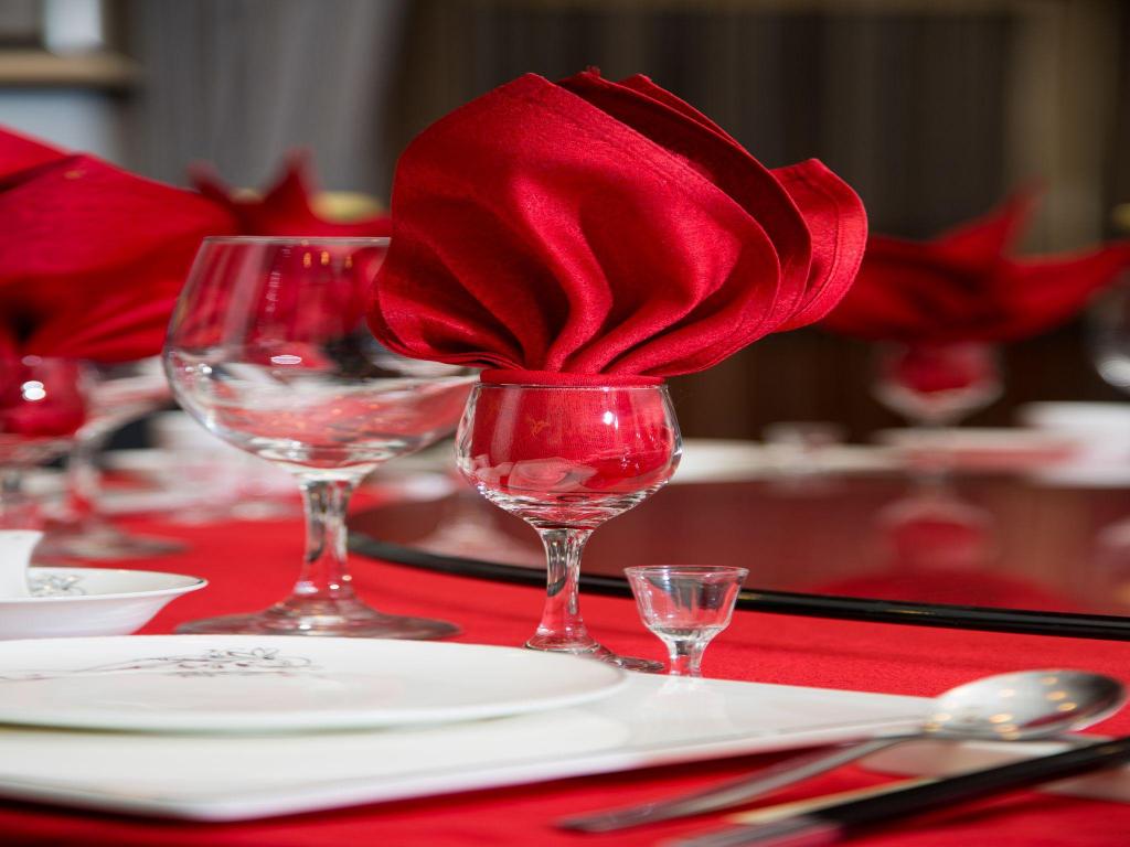 Фото Argyle International Airport Hotel Shanghai